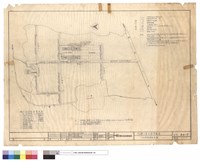 藏品(污水系統總配置圖)的圖片