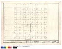 藏品(屋頂結構平面)的圖片