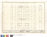 藏品(貳層結構平面及送書机配筋)的圖片