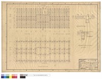 藏品(各層及基礎平靣圖)的圖片