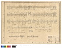 藏品(屋頂樑剖靣)的圖片