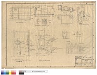 藏品(衛生給水工程圖)的圖片