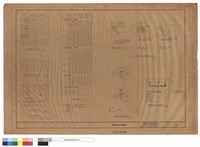 藏品(鋼筋混凝土結構標準圖(梁))的圖片