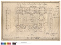 藏品( 一層及夾層平面圖)的圖片