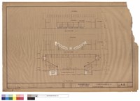 藏品(正,背面,立面,橫向剖面圖)的圖片