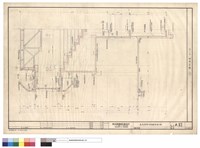 藏品(牆剖面圖)的圖片