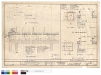 藏品(屋頂面及採光蓋及抽送机孔詳啚)的圖片
