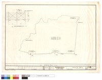 藏品(圍墻配置圖)的圖片