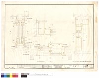 藏品(鋁門窗剖面)的圖片
