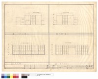 藏品(立面圖)的圖片