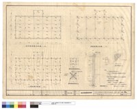 藏品(平面圖)的圖片