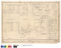 藏品(樓梯及浴廁詳圖)的圖片
