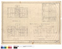 藏品(水電工程圖)的圖片