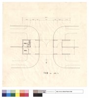 藏品(平面圖)的圖片