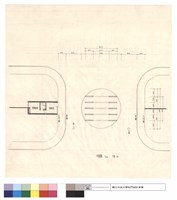 藏品(平面圖)的圖片