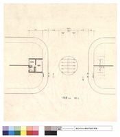 藏品(平面圖)的圖片