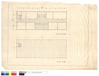 藏品(屋頂平面圖)的圖片