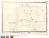 藏品(電話屋外線路圖)的圖片