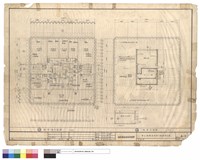 藏品(平面圖)的圖片