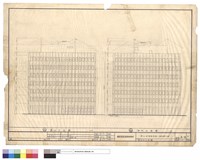 藏品(東西向立面圖)的圖片