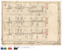 藏品(外牆剖面詳圖)的圖片