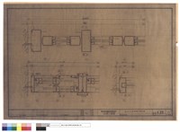 藏品(鋁窓剖面)的圖片