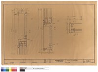 藏品(鋁窓剖面)的圖片