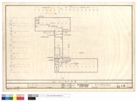 藏品(地下室平面)的圖片