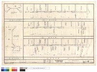 藏品(墻剖面、窓台版大樣)的圖片