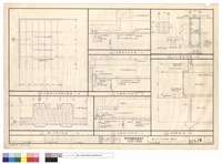 藏品(天花板詳圖)的圖片