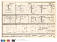 藏品(伸縮縫、晒衣架詳圖)的圖片