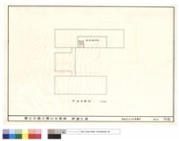 藏品(屋頂平面圖)的圖片