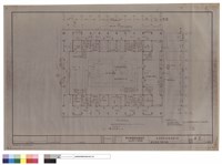 藏品(一樓平面圖.夾層平面圖)的圖片