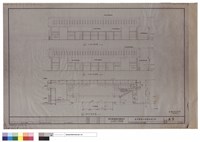 藏品(左右側立面圖.縱向全剖面圖)的圖片