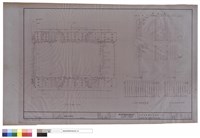 藏品(一層配電平面,負載表,單線結線圈)的圖片