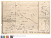 藏品(樓梯丙1.2詳圖,樓梯丁1.2詳圖,樓梯戊1.2詳圖,樓梯己詳圖,樓梯乙平面圖.剖面圖)的圖片