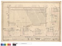 藏品(舞台樓板詳圖)的圖片