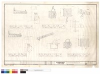 藏品(舞台照明燈具詳圖)的圖片