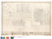 藏品(位置圖,負載表,單線結構圖,地下室配電平面)的圖片
