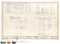藏品(浴廁平面詳圖)的圖片