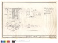 藏品(化糞池詳圖)的圖片