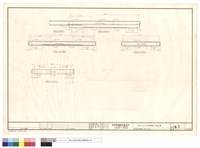 藏品(樑配筋詳圖(RB50~62))的圖片