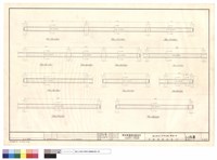 藏品(地樑配筋詳圖(TB1~11))的圖片