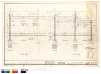 藏品(構架標準配筋圖)的圖片
