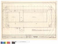 藏品(地下室平面圖)的圖片