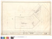 藏品(屋頂平面圖)的圖片
