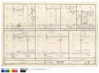 藏品(墻剖面)的圖片
