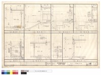 藏品(墻剖面)的圖片