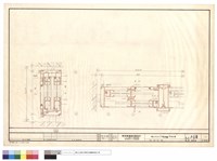 藏品(鋁窗剖面)的圖片