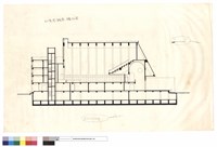 藏品(長向剖面圖)的圖片